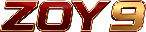 Zoy 9 Logo